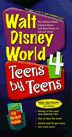 Taking the teens to Disney, Florida this is the book for you