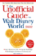 Travelling through Florida, visiting Disney? the unofficial guide is a must